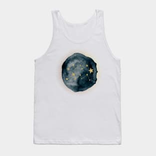 Aquarius Tank Top